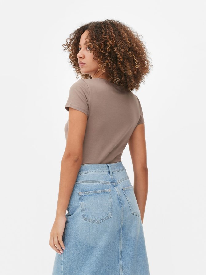 Stretch T-Shirt - Image 4