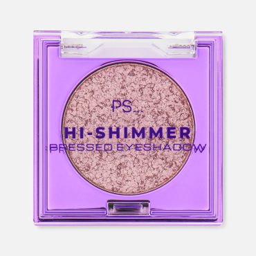 PS... Hi-Shimmer Eye Shadow