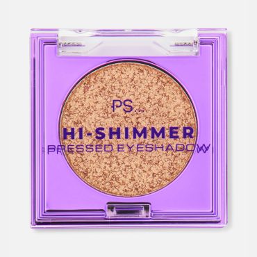 PS... Hi-Shimmer Eye Shadow