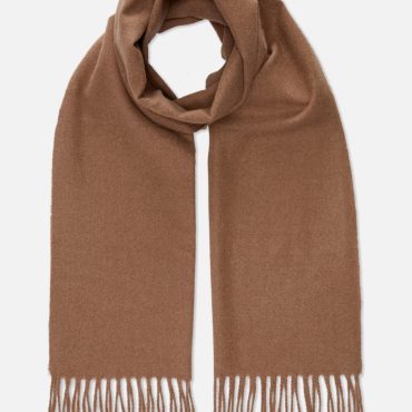Essential Woven Scarf