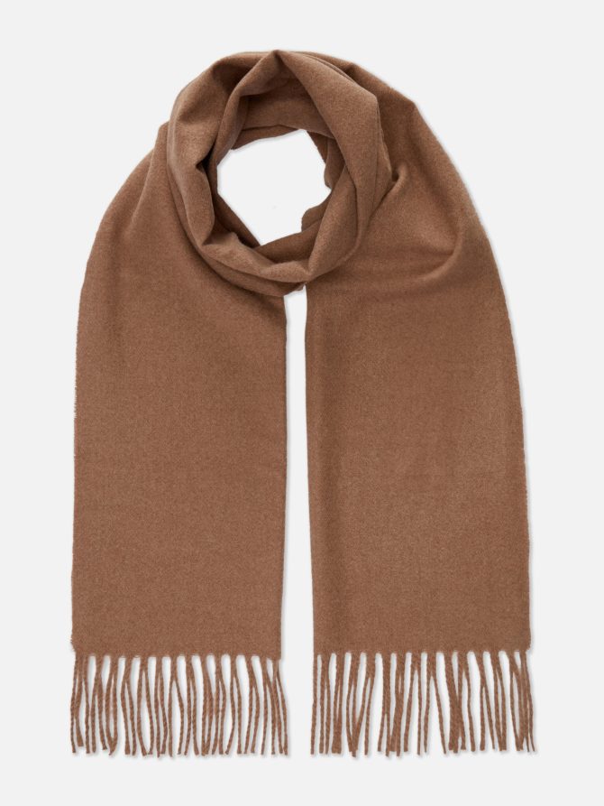 Essential Woven Scarf