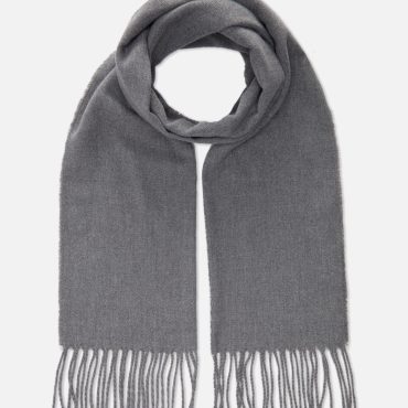 Essential Woven Scarf