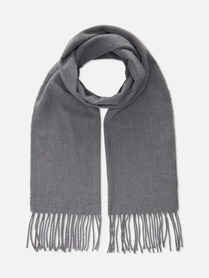 Essential Woven Scarf