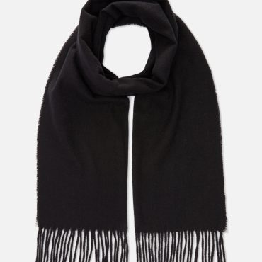 Essential Woven Scarf