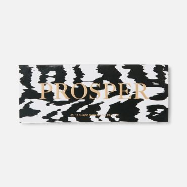PS 12-Shade Eyeshadow Palette
