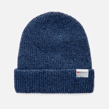 Cuffed Beanie Hat