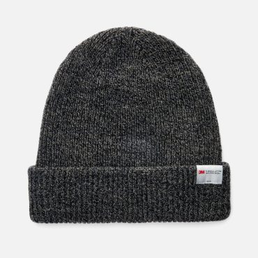 Cuffed Beanie Hat