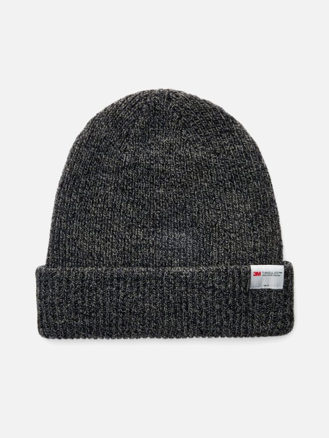 Cuffed Beanie Hat