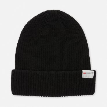Cuffed Beanie Hat