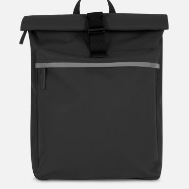 Roll Top Backpack