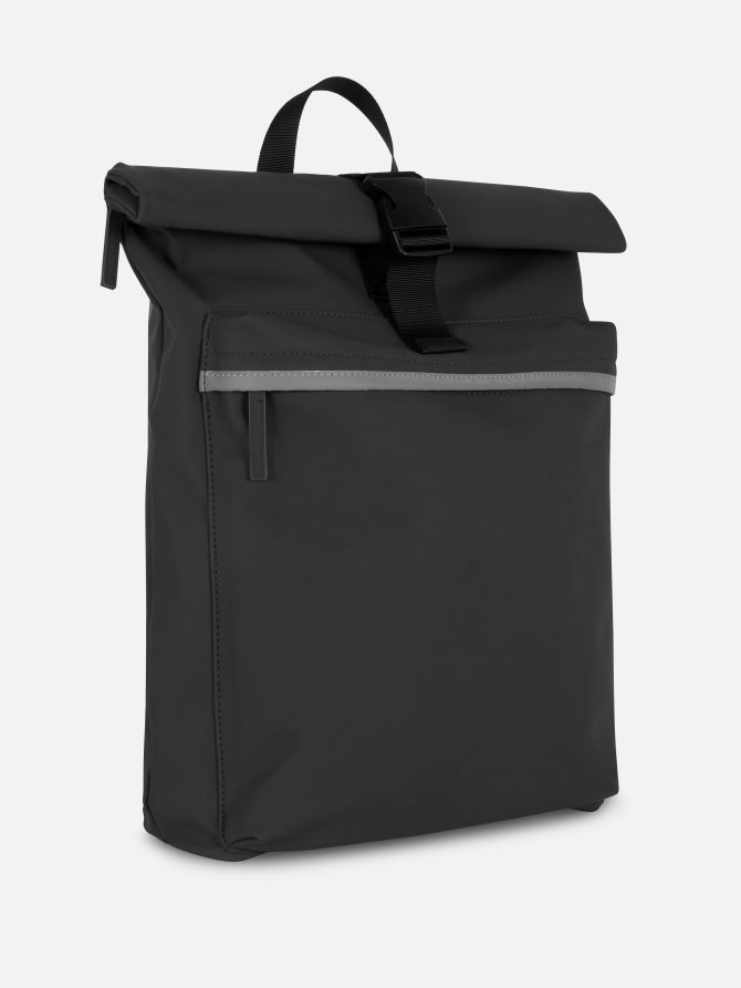 Roll Top Backpack - Image 3