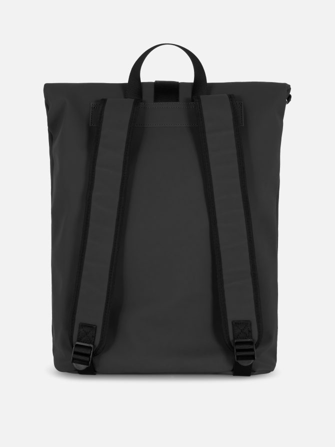 Roll Top Backpack - Image 4