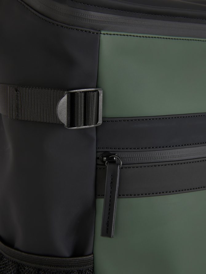 Multi-Pocket Backpack - Image 2