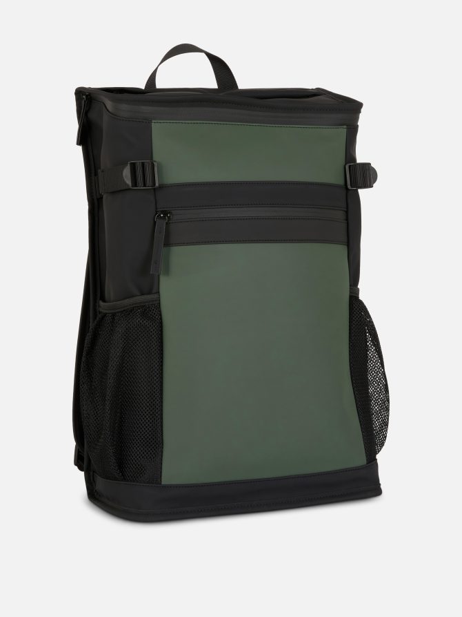 Multi-Pocket Backpack - Image 3