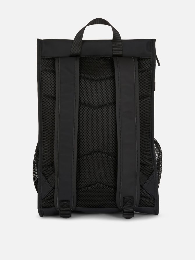 Multi-Pocket Backpack - Image 4