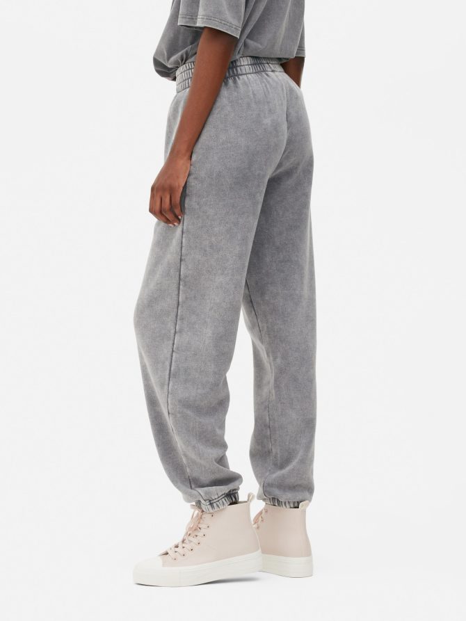 Disney’s Stitch Joggers Set - Image 3