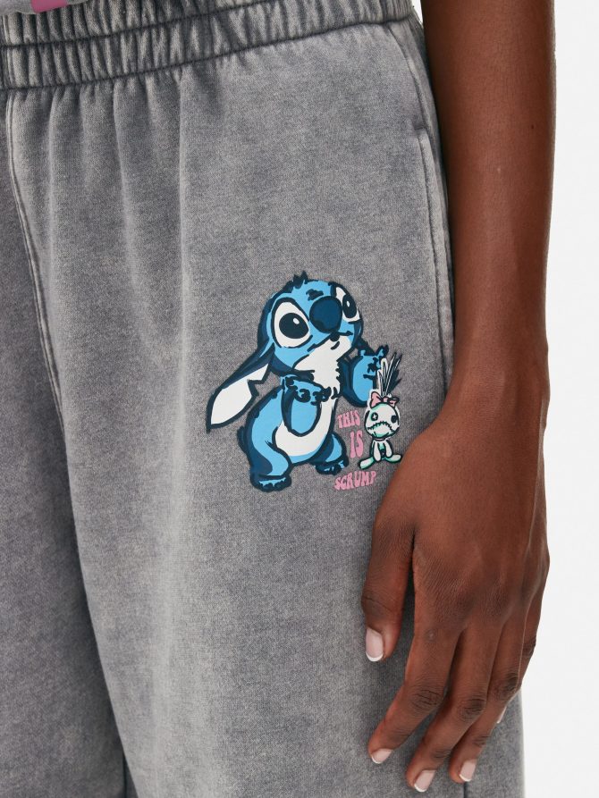 Disney’s Stitch Joggers Set - Image 4