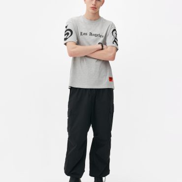Los Angeles Graphic T-Shirt