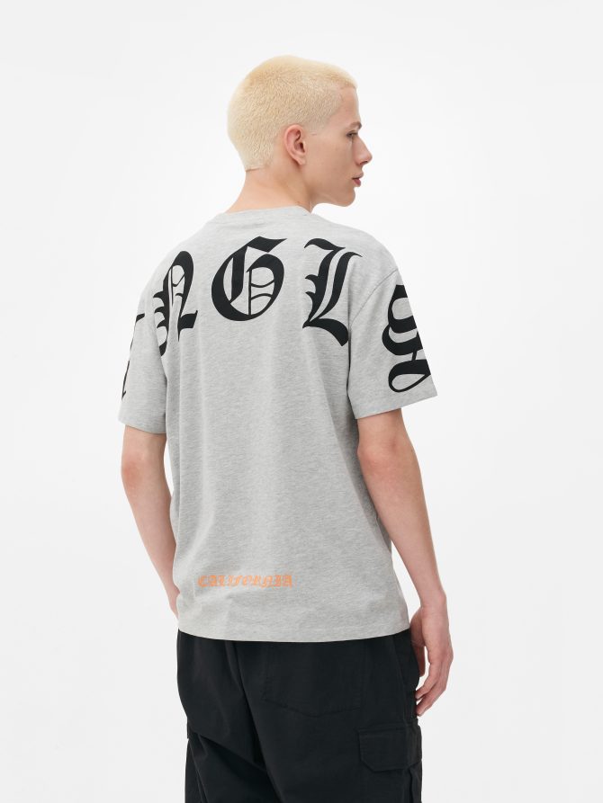 Los Angeles Graphic T-Shirt - Image 4