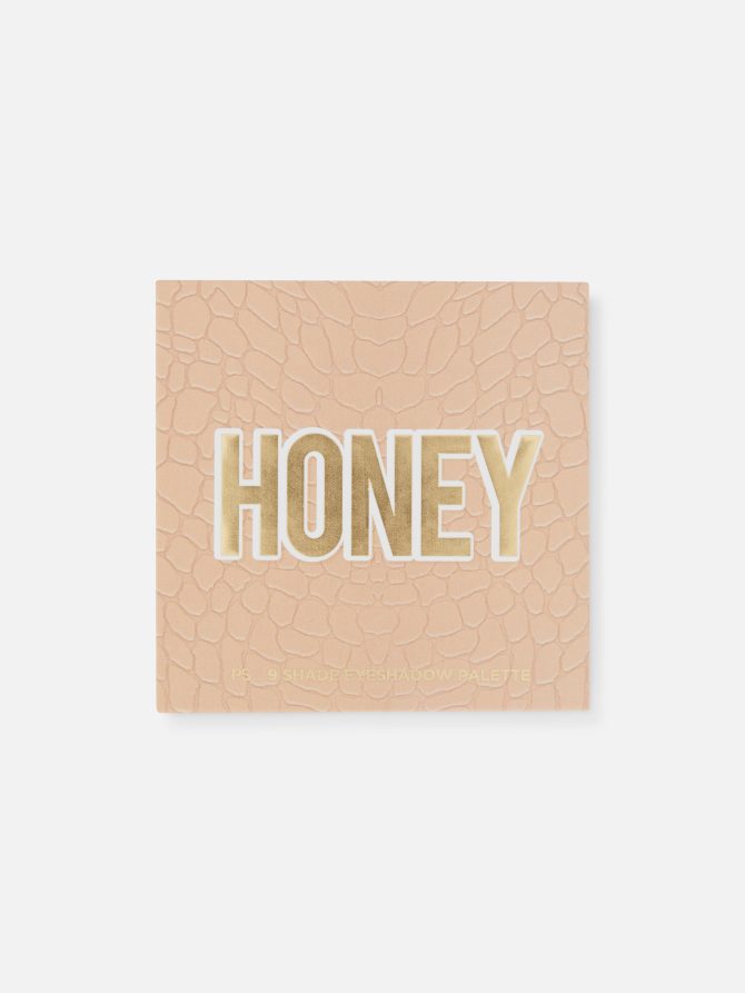 PS 9-Shade Eyeshadow Palette