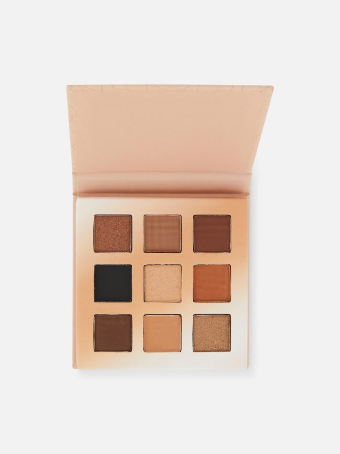 PS 9-Shade Eyeshadow Palette - Image 2