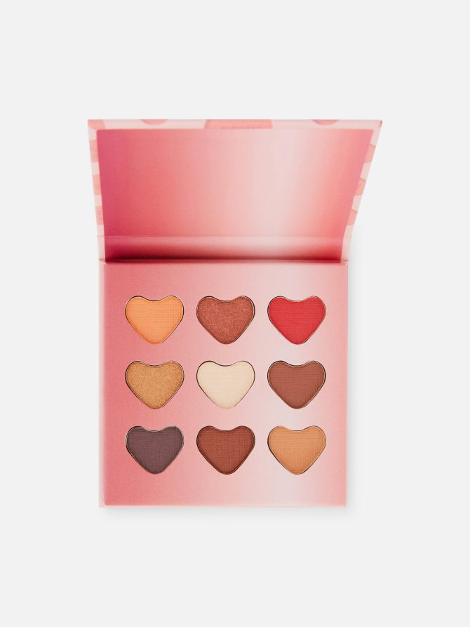 PS 9-Shade Eyeshadow Palette - Image 2