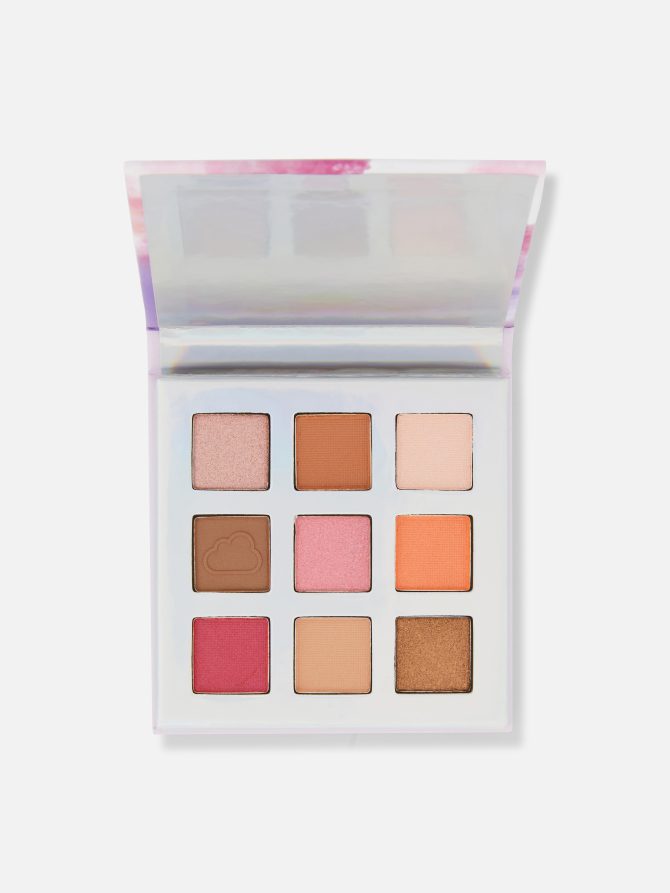 PS 9-Shade Eyeshadow Palette - Image 2