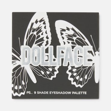 PS 9-Shade Eyeshadow Palette