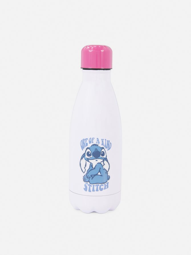 Disney's Lilo and Stitch Water Bottle