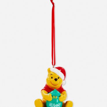 Disney's Winnie the Pooh Christmas Ornament