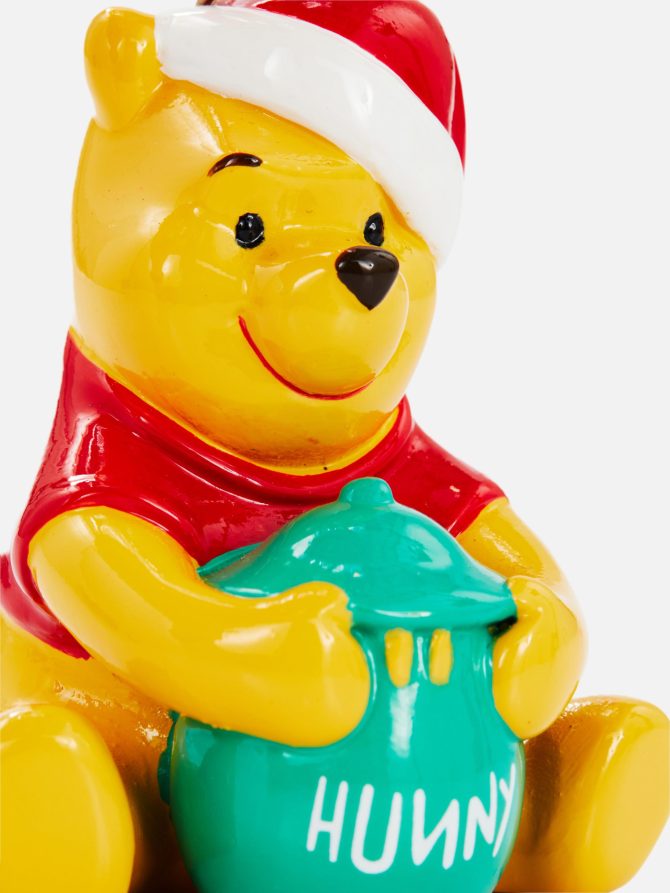 Disney's Winnie the Pooh Christmas Ornament - Image 2
