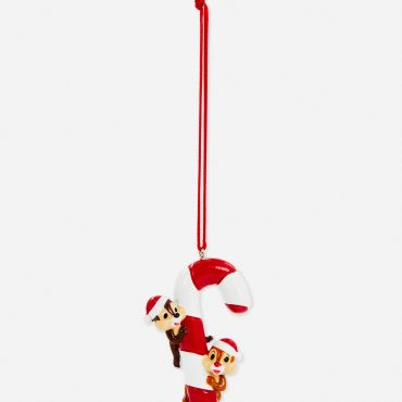 Disney's Chip 'n' Dale Christmas Tree Ornament