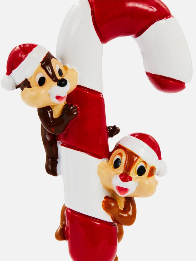 Disney's Chip 'n' Dale Christmas Tree Ornament - Image 2