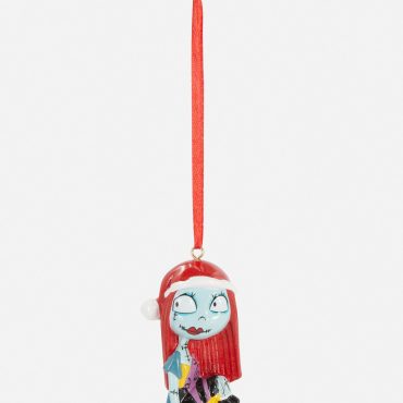 Disney Tim Burton's The Nightmare Before Christmas Tree Ornament