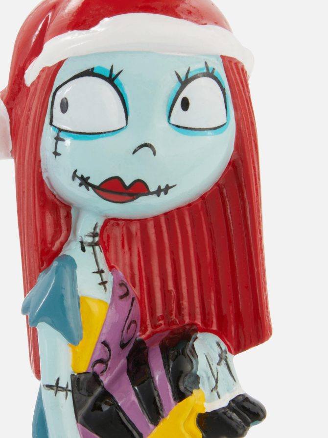 Disney Tim Burton's The Nightmare Before Christmas Tree Ornament - Image 2