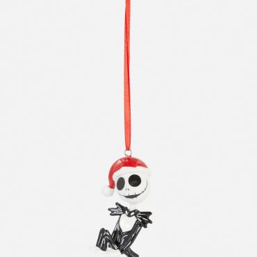 Disney Tim Burton's The Nightmare Before Christmas Tree Ornament