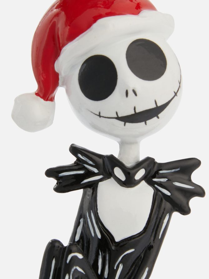 Disney Tim Burton's The Nightmare Before Christmas Tree Ornament - Image 2