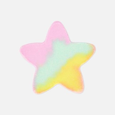 Star Bath Fizzer