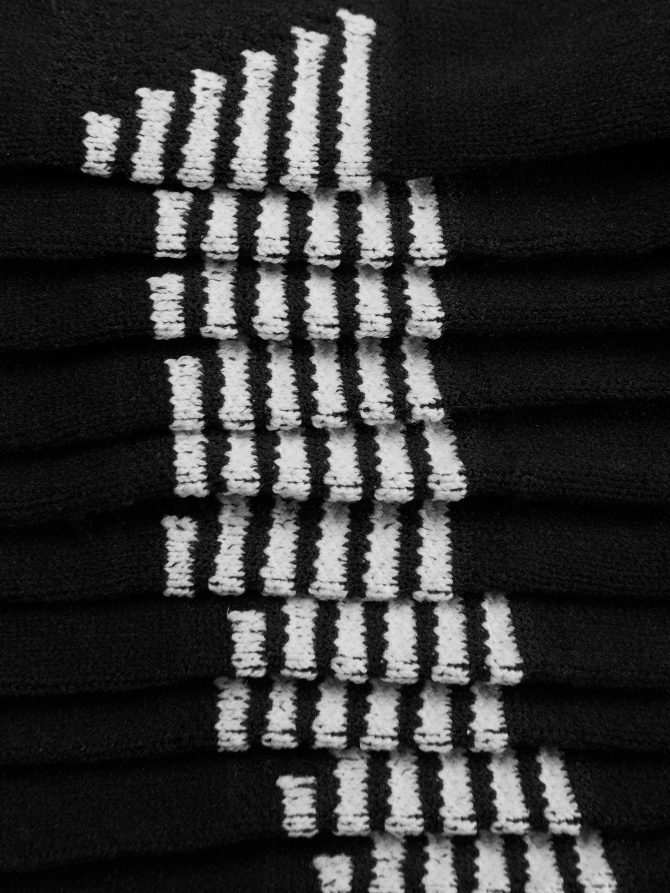 5-Pack Supersoft Sneaker Socks - Image 2
