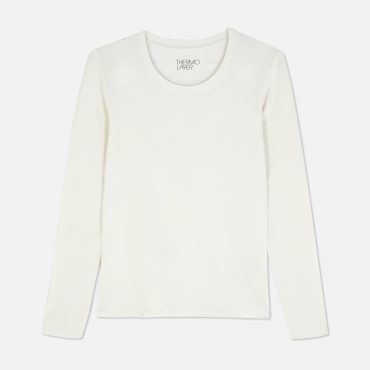 Thermal Long Sleeve Top