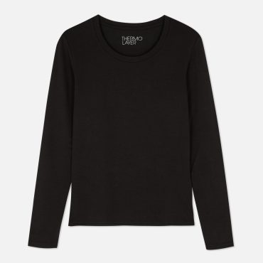 Thermal Long Sleeve Top