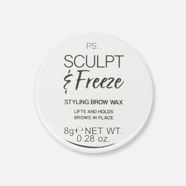 PS Sculpt and Freeze Styling Brow Wax