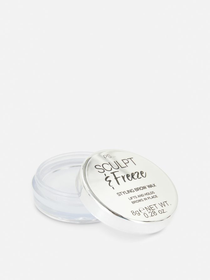 PS Sculpt and Freeze Styling Brow Wax - Image 2