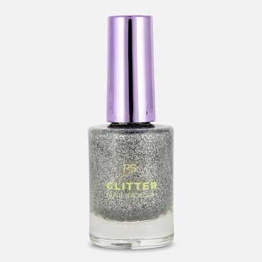 PS Glitter Nail Polish