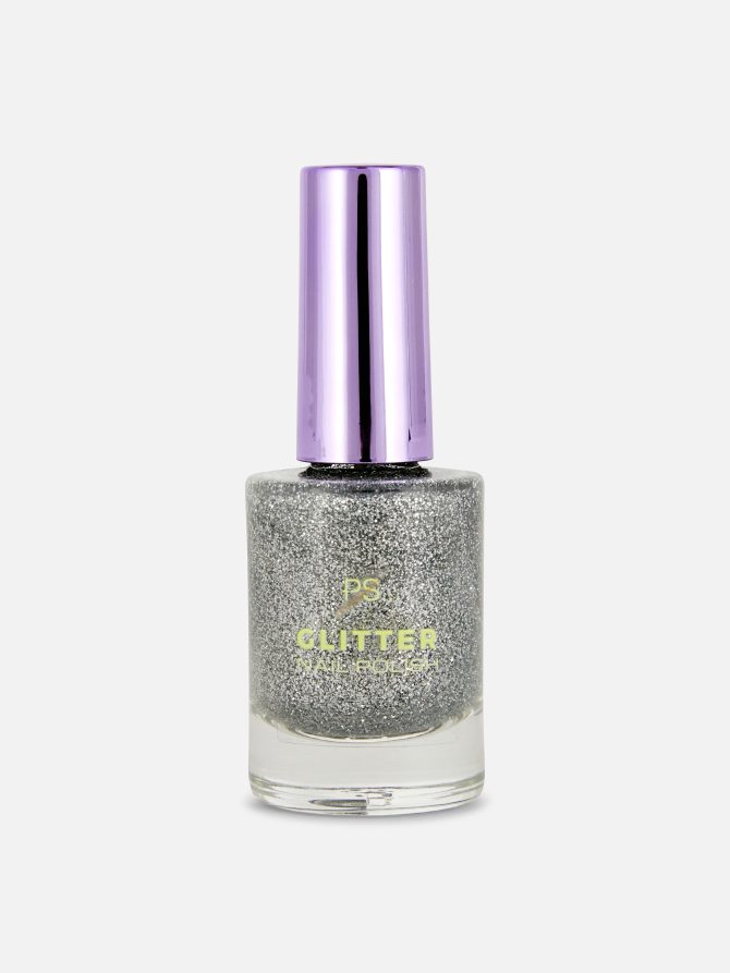 PS Glitter Nail Polish