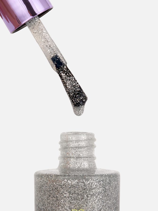 PS Glitter Nail Polish - Image 2