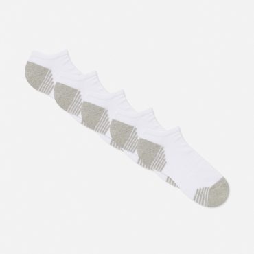 5-Pack Sneaker Socks