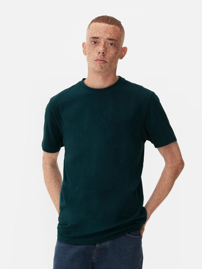 Stretch T-Shirt - Image 2
