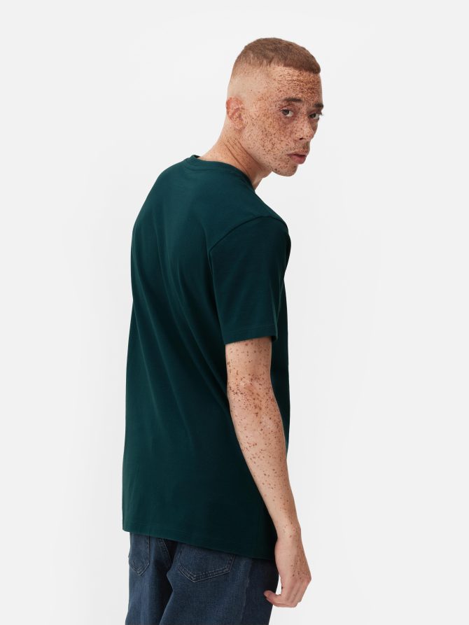 Stretch T-Shirt - Image 4