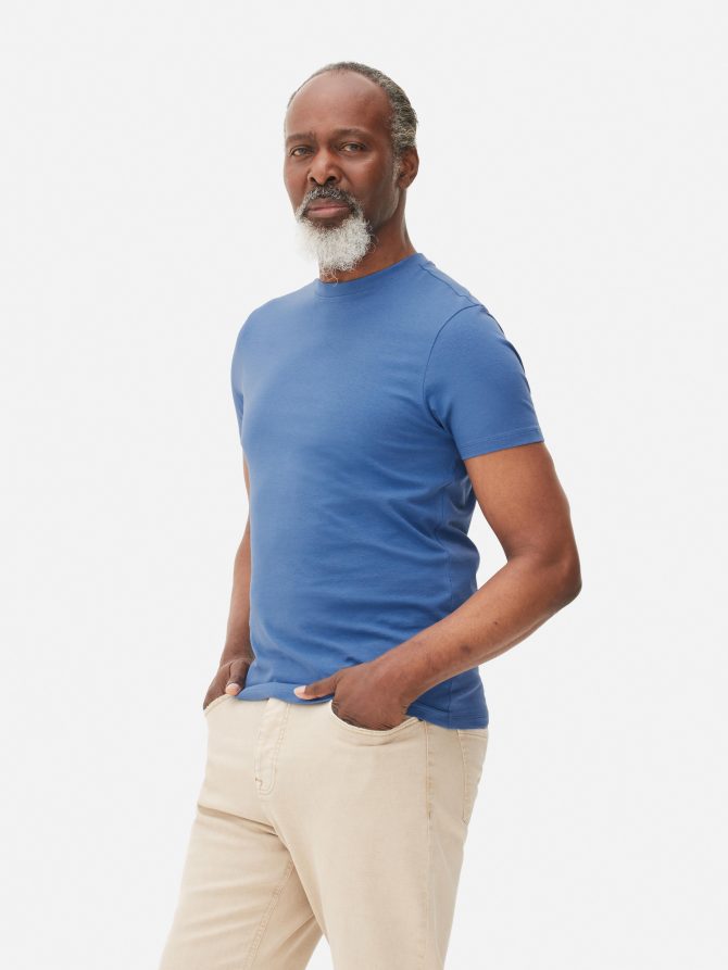Stretch T-Shirt - Image 2